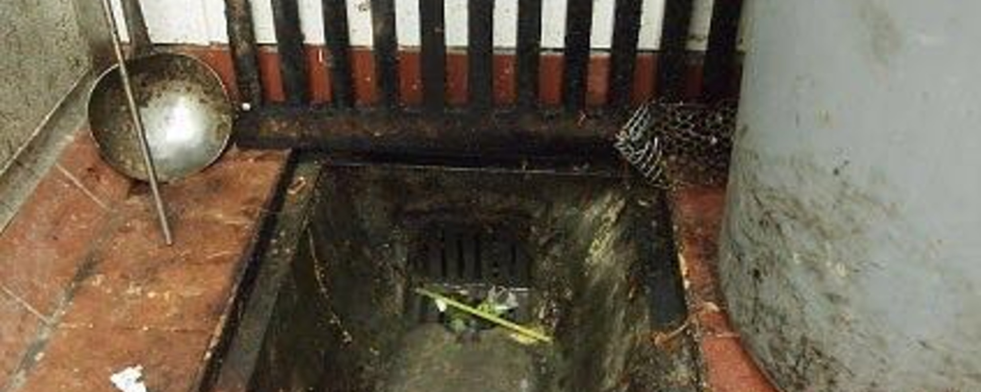 drainage_cleaning
