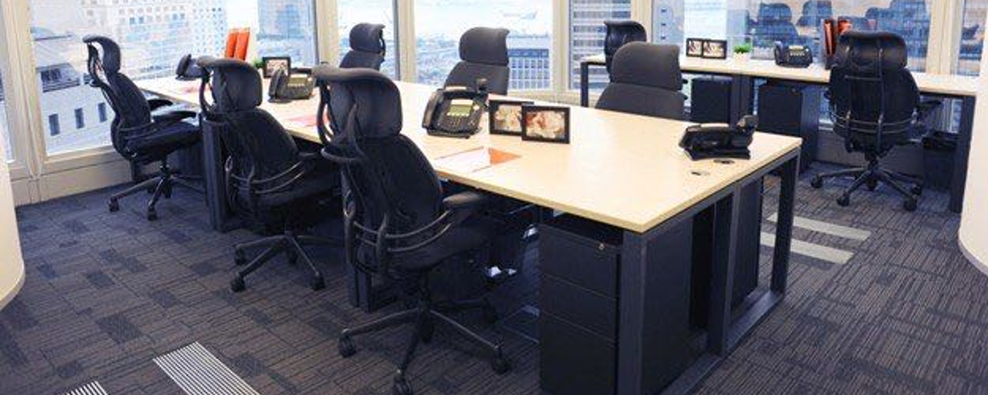 office